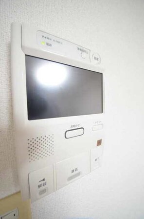 ツイン・アベニューの物件内観写真